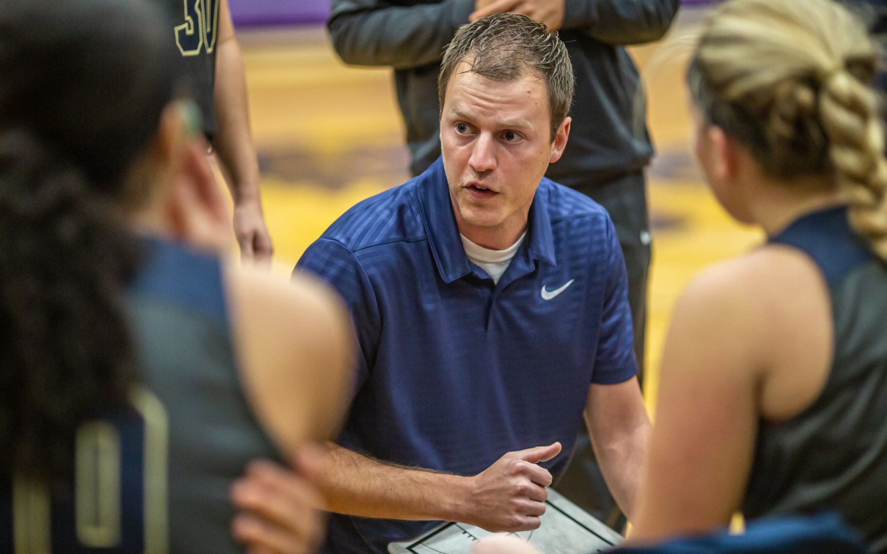 Westminster 48, Holt 42